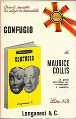 Confucio (la guida essenziale per comprendere il maoismo)