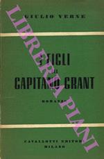 I figli del Capitano Grant. Parte terza. L'Oceano Indiano. Vol. quinto