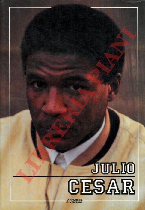 Julio Cesar - Aurelio Benigno - copertina