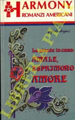 Le piante in casa: amale, esprimono amore