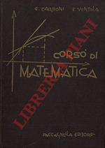 Corso di matematica. Volume II per il 4° Istituto