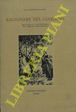 Ragionare nel giardino. Boccaccio e i cicli pittorici del 