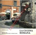 La cucina romana