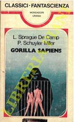 Gorilla sapiens