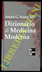 Dizionario di Medicina Moderna