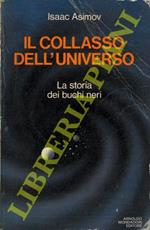 Il collasso dell'universo