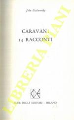 Caravan: 14 racconti