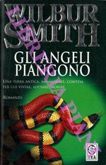 Gli angeli piangono