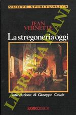 La stregoneria oggi