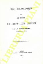 Essai Bibliographie sur le livre De Imitatione Christi