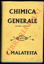 Chimica generale