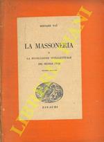 La massoneria e la rivoluzione intellettuale del secolo XVIII