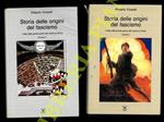 Storia delle origini del fascismo. L’Italia dalla grande guerra alla marcia su Roma