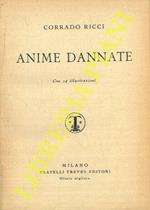 Anime dannate