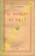 Il mistero di Gesù