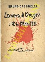 L' anima di Kreuger 