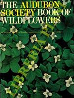 The Audubon Society book of wildflowers