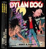 Dylan Dog. N. 64, 65, 79, 96,