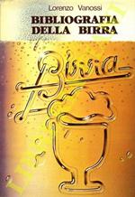 Bibliografia della birra. Pubblicazioni italiane dalle origini al 1978