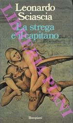 La strega e il capitano