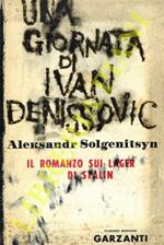 Una giornata di Ivan Denissovic