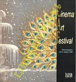 Cinema Art Festival. Salsomaggiore 24-27 ottobre 1991