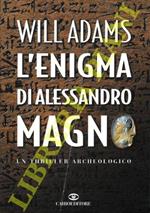 L' enigma di Alessandro Magno