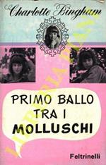 Primo ballo tra i molluschi