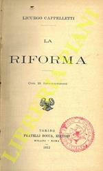 La riforma