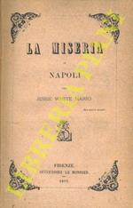 La miseria di Napoli