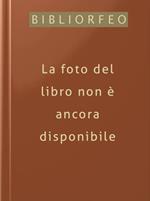 Il mondo antico, moderno, e novissimo, ovvero breve trattato dell'antica, e moderna geografia con tutte le novità occorse circa la mutazione de' Dominj stabiliti nelle paci di Utrecht, Bada, Passarowitz ec.. IL SOLO PRIMO VOLUME