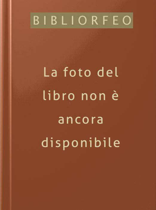 Memorie degli architetti antichi e moderni. Terza edizione accresciuta e corretta dallo stesso autore - Francesco Milizia - copertina