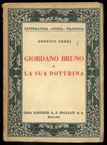 Giordano Bruno e la sua dottrina