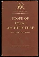 Scope of Total Architecture