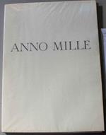 Anno mille