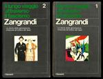 Il lungo viaggio attraverso il fascismo. Contributo alla storia di una generazione. Vol. I, II