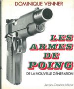 Les armes du Poing de la nouvelle génération