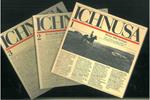 Ichnusa. Rivista della Sardegna. Anno 1, annata completa