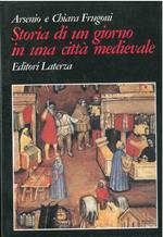 Storia di un giorno in una città medievale