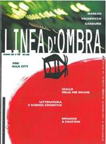 Linea d'Ombra. Mensile di storie, immagini, discussioni e spettacolo. Annata completa, 1998, n. 129-139