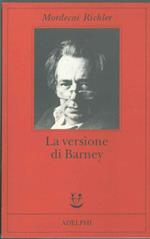 La versione di Barney