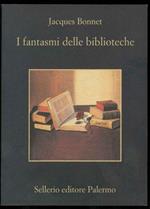 I fantasmi delle biblioteche