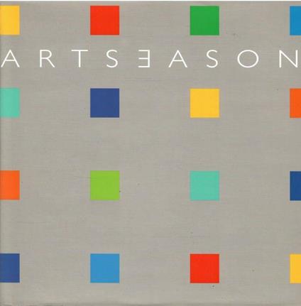 Art Season - copertina