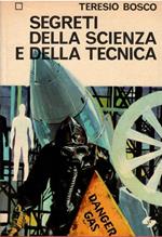 Segreti Della Scienza e Della Tecnica