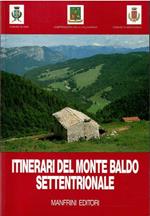 Itinerari Del Monte Baldo Settentrionale