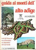 Guida Ai Monti Dell'alto Adige