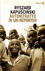 Autoritratto di Un Reporter