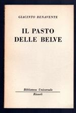 Il pasto delle belve