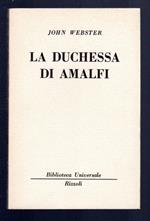 La duchessa di Amalfi