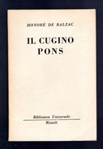 Il cugino Pons